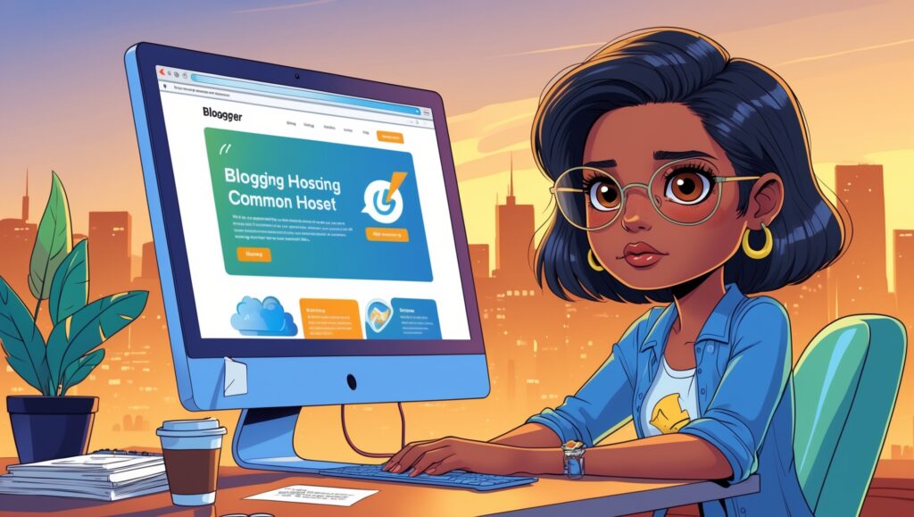 Hosting Mistakes First-Time Bloggers Should Avoid