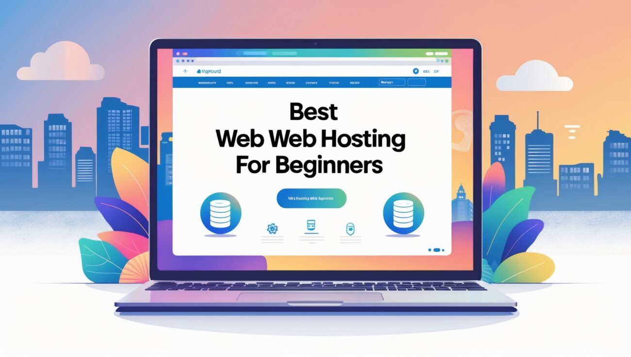 Best Web Hosting for Beginners: Why SiteGround Is the Smart Choice