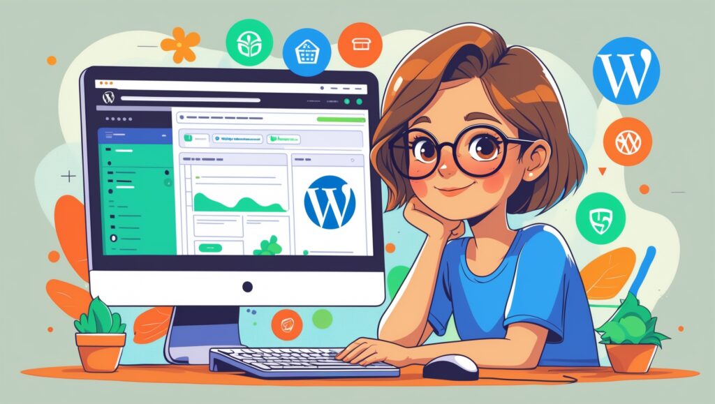 Hosting Solutions That Make WordPress Easy for Beginners