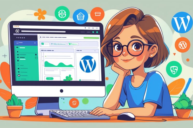 Hosting Solutions That Make WordPress Easy for Beginners