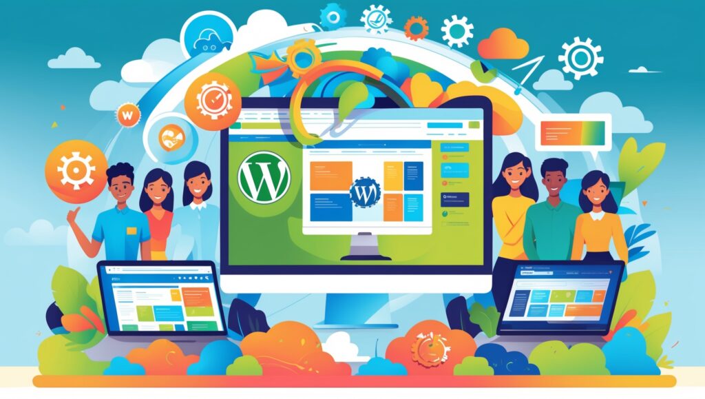 Best WordPress Hosting for Small Business Websites