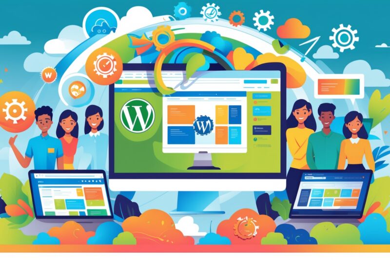 Best WordPress Hosting for Small Business Websites