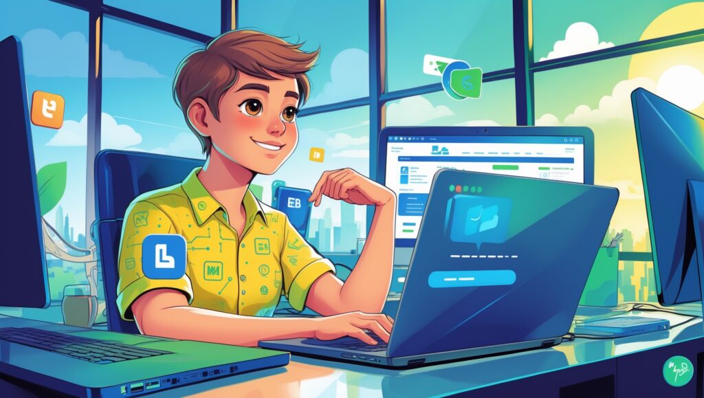 How to Choose the Best Web Hosting for Beginners