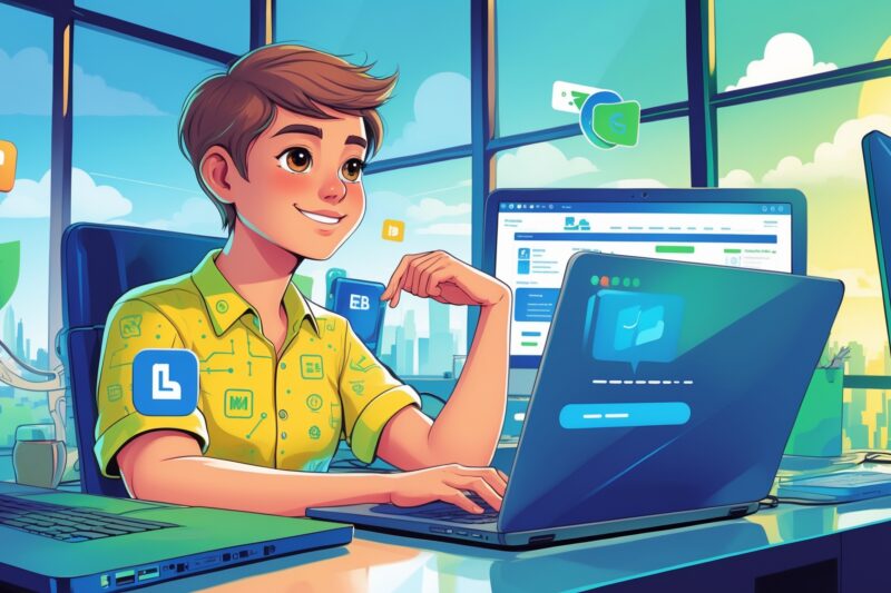 How to Choose the Best Web Hosting for Beginners