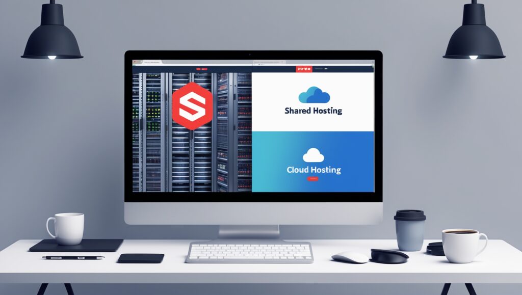 Shared Hosting vs. Cloud Hosting: What’s Right for Your Website
