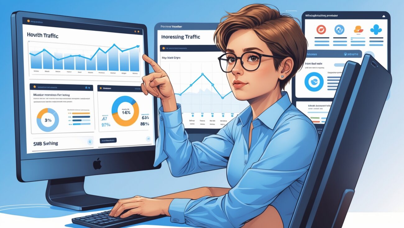 How to Switch Hosting Providers Without Losing Traffic