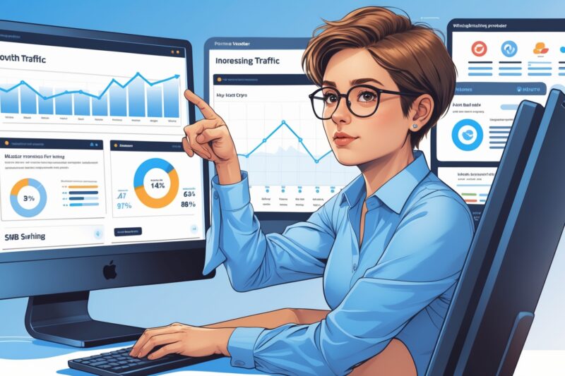 How to Switch Hosting Providers Without Losing Traffic