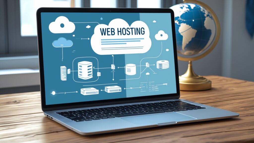What Is Web Hosting, and How Does It Work?