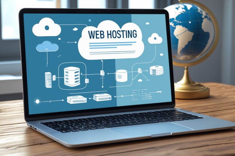 What Is Web Hosting, and How Does It Work?