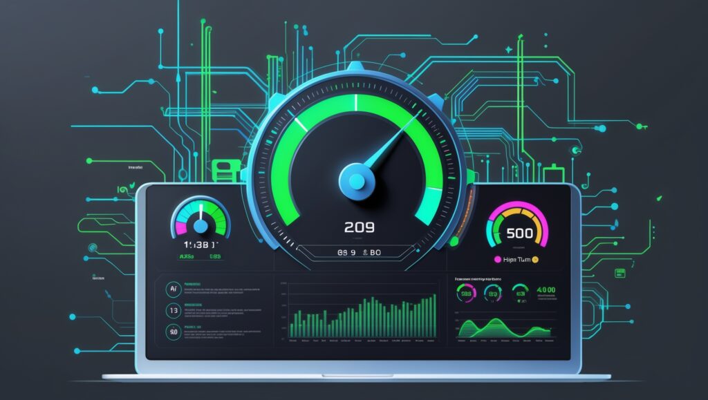 Hosting Features That Improve Website Performance