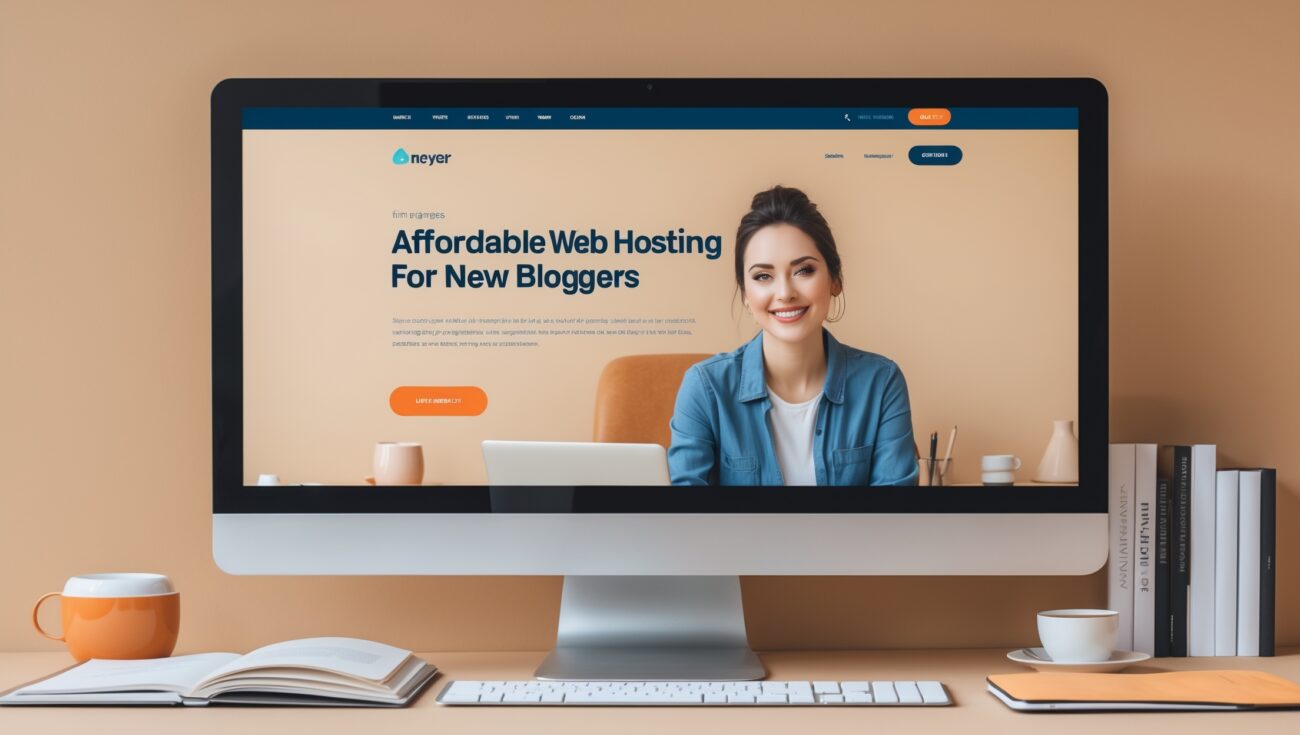 Affordable Web Hosting Options for New Bloggers