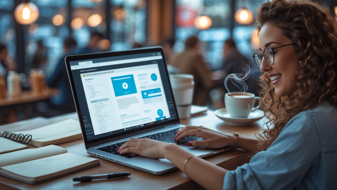 How to Start a Blog Quickly With Reliable Hosting