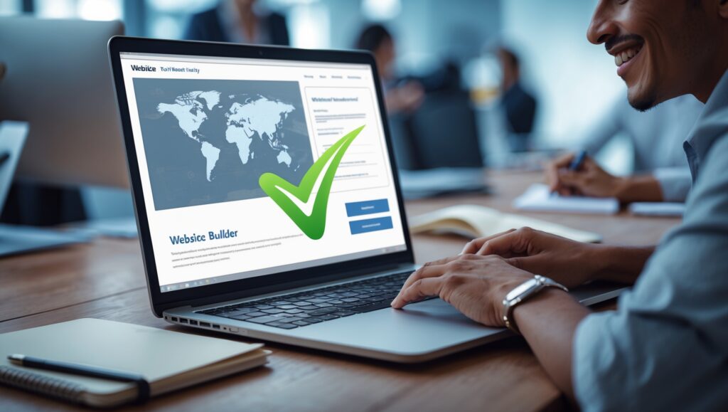 How to Start a Website Quickly With Reliable Hosting