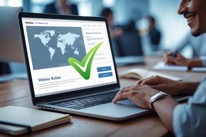 How to Start a Website Quickly With Reliable Hosting