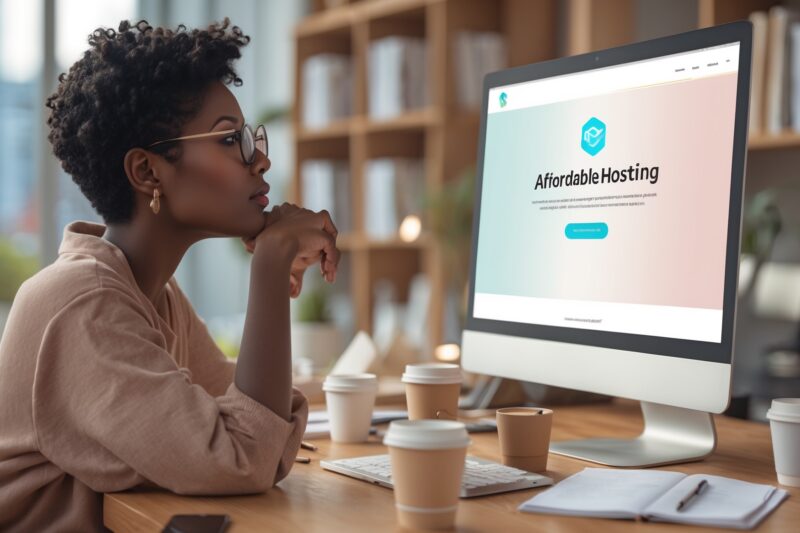 How to Find Affordable Hosting Without Sacrificing Quality