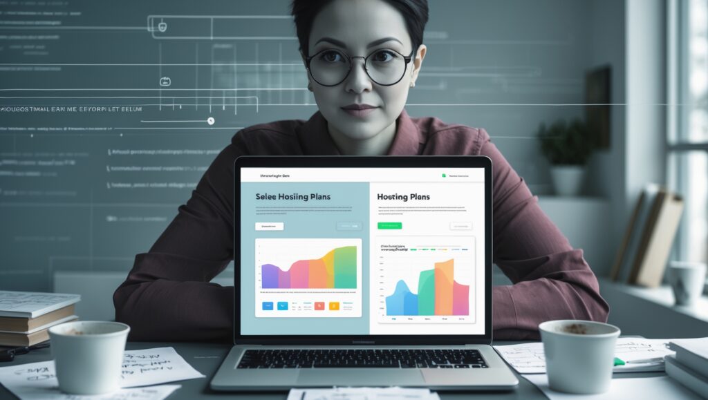 How to Choose the Perfect Hosting Plan for Your Blog