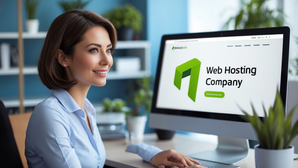 How to Pick a Reliable Web Hosting Company