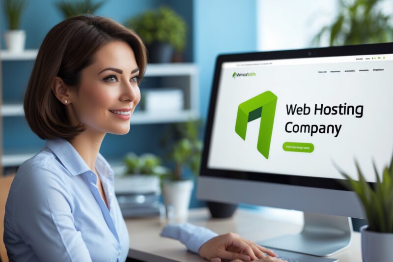 How to Pick a Reliable Web Hosting Company