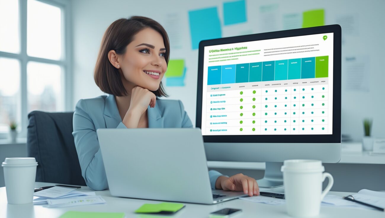 The Smart Way to Choose Hosting for Your First Website