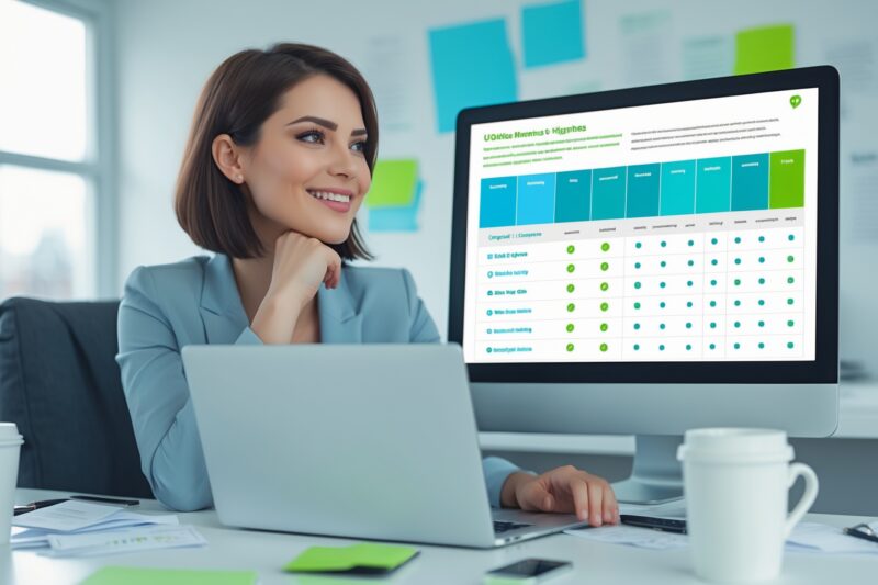 The Smart Way to Choose Hosting for Your First Website