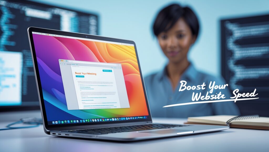 How to Choose Hosting That Boosts Website Speed