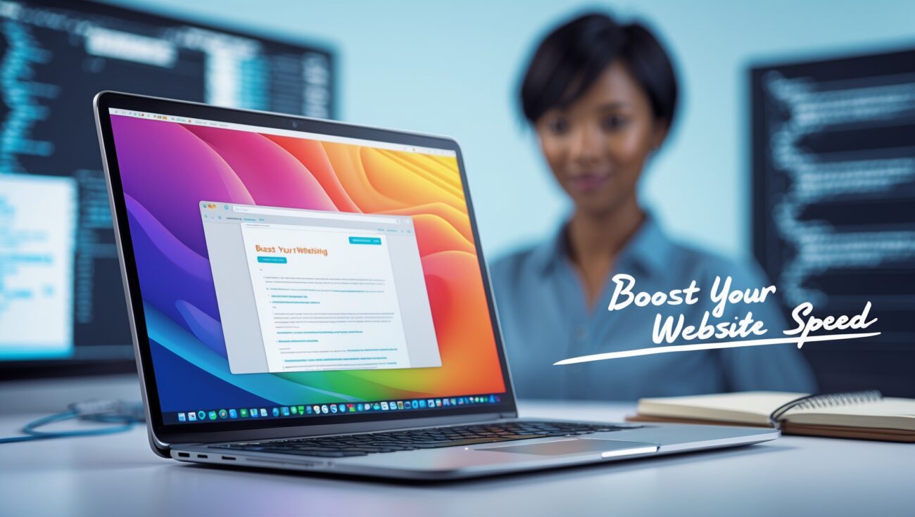 How to Choose Hosting That Boosts Website Speed