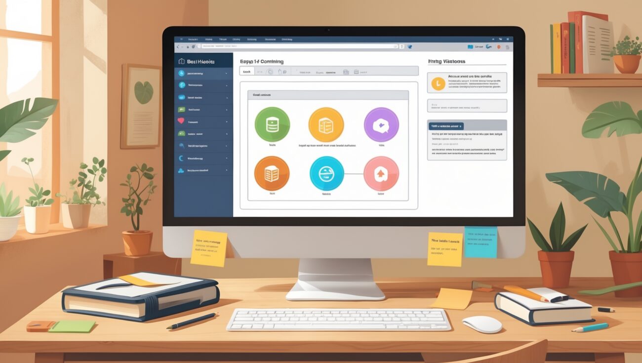 Step-by-Step Guide to Setting Up Hosting for Beginners
