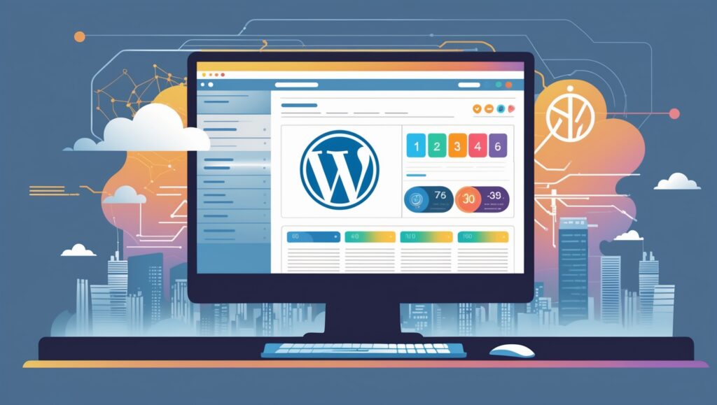 How Hosting Impacts WordPress Website Performance