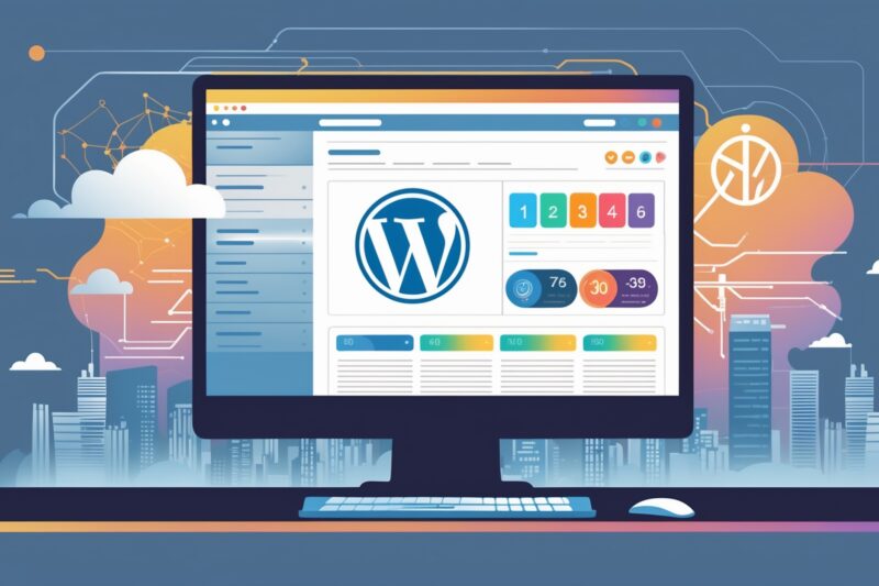 How Hosting Impacts WordPress Website Performance