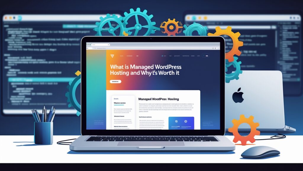 What Is Web Hosting, and How Does It Work?