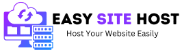 Learn How to Build and Host Your Website Easily