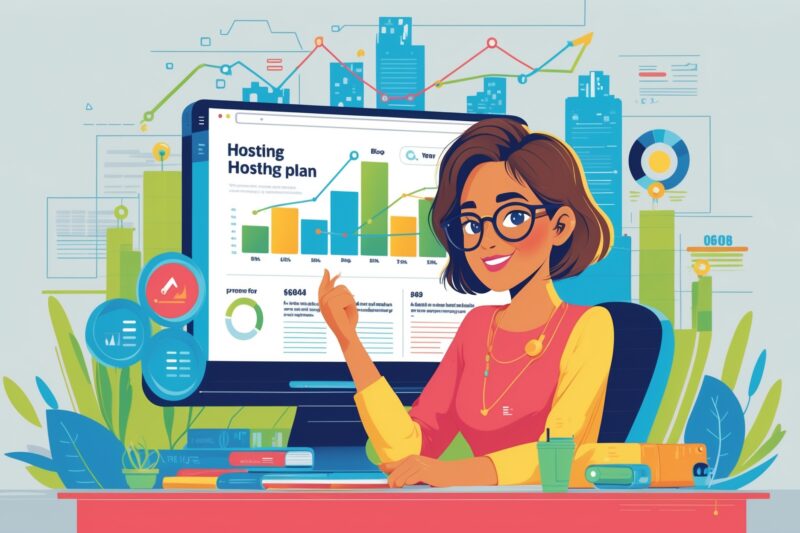 How to Pick a Hosting Plan That Grows With Your Blog