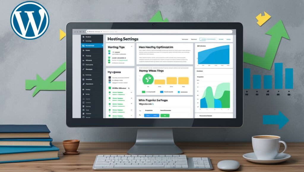 Hosting Tips That Improve WordPress Website Performance