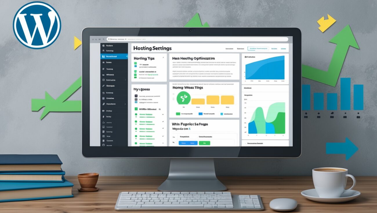 Hosting Tips That Improve WordPress Website Performance