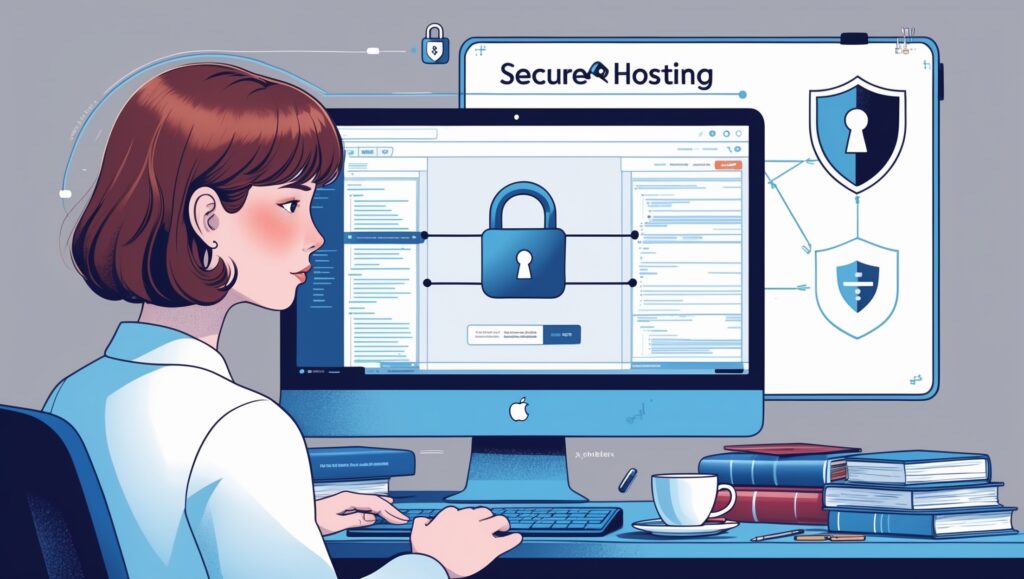 How to Pick Hosting With Free Email Accounts and SSL