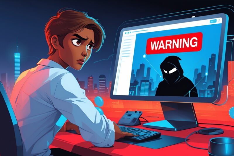 How to Protect Your Website From Hackers With Hosting