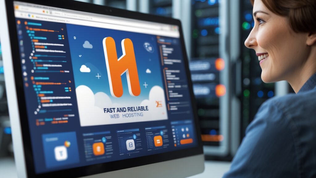 How to Choose Web Hosting for Maximum Uptime