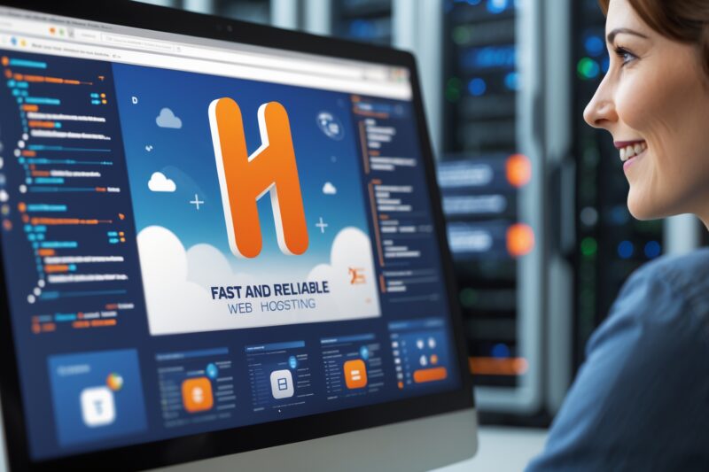 How to Choose Web Hosting for Maximum Uptime