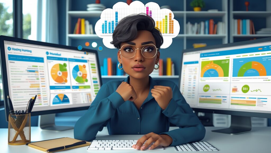 How to Find Fast and Reliable Hosting on a Budget