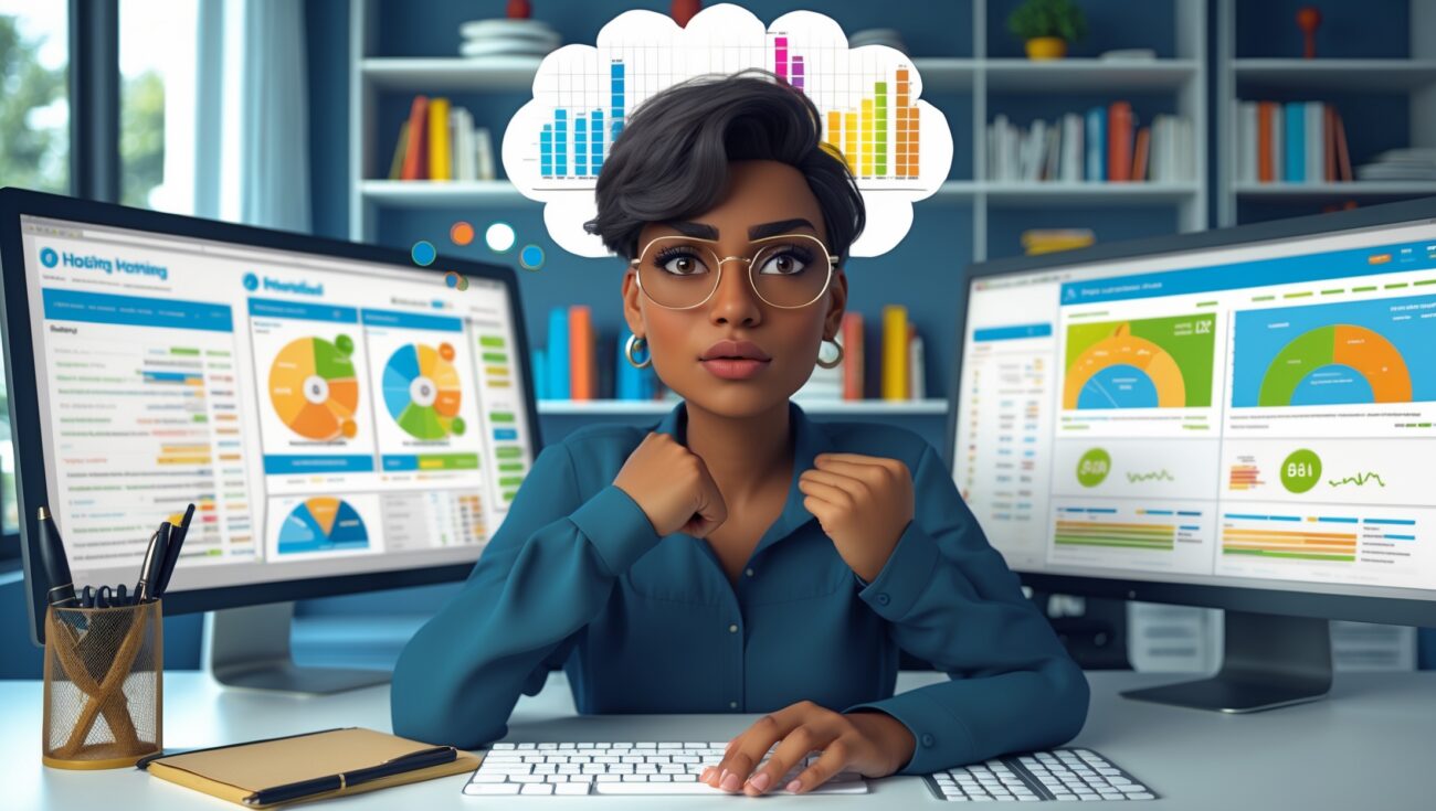 How to Find Fast and Reliable Hosting on a Budget