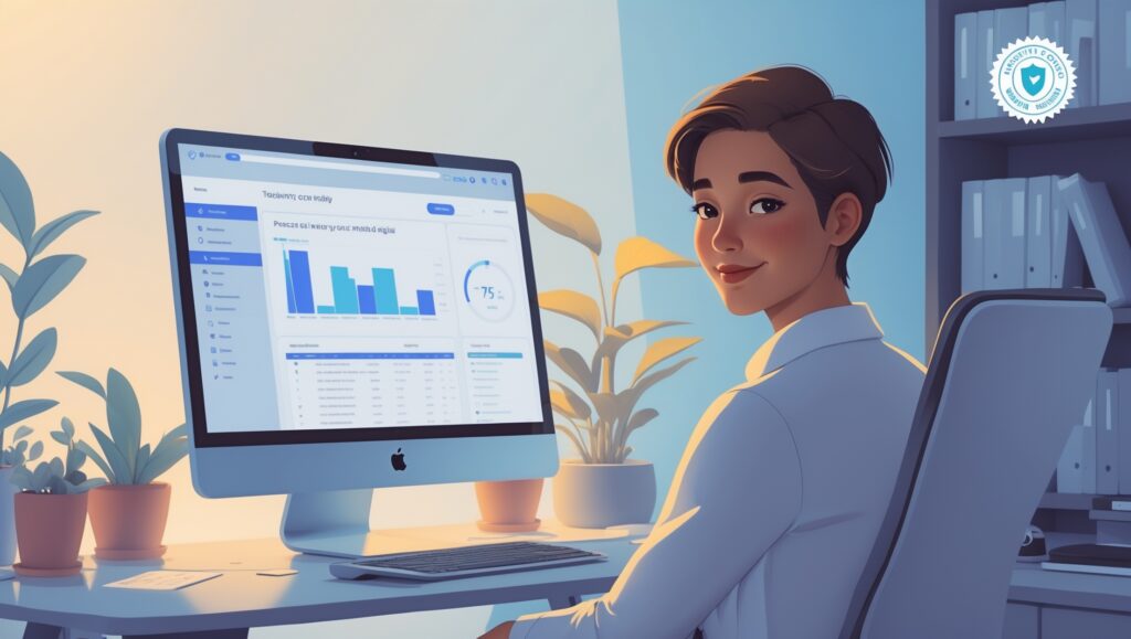 How to Choose Hosting That Gives You Peace of Mind