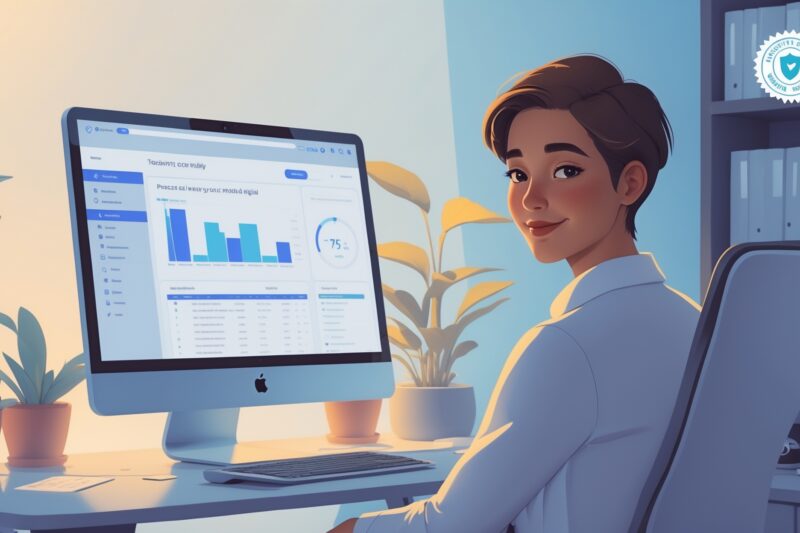 How to Choose Hosting That Gives You Peace of Mind