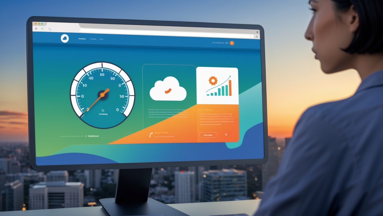 Hosting Features That Make Your Website Load Faster