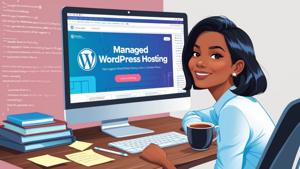 Beginner’s Guide to Managed WordPress Hosting